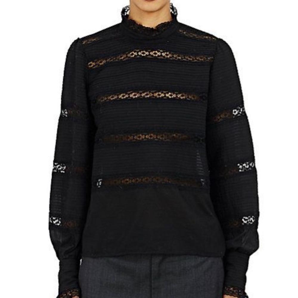 Isabel Marant Ria Top